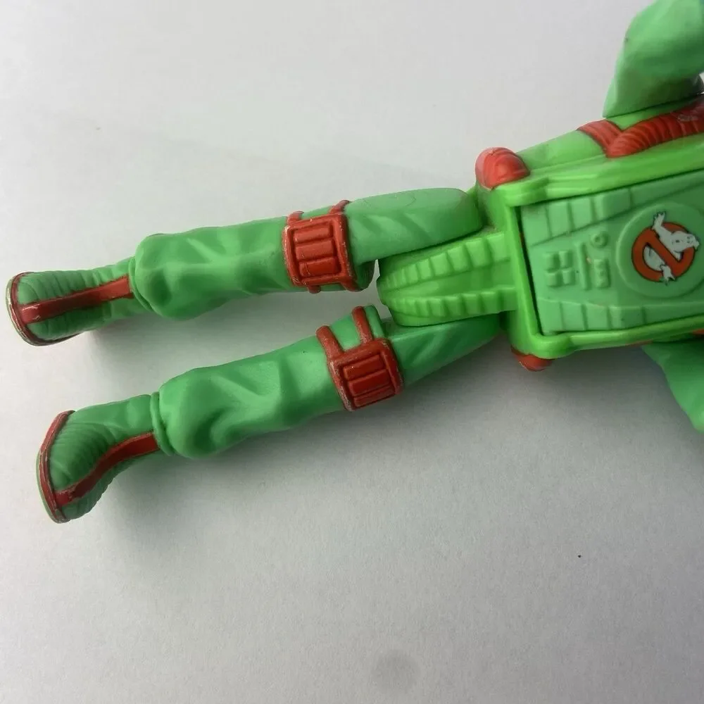 Kenner vintage ghostbusters